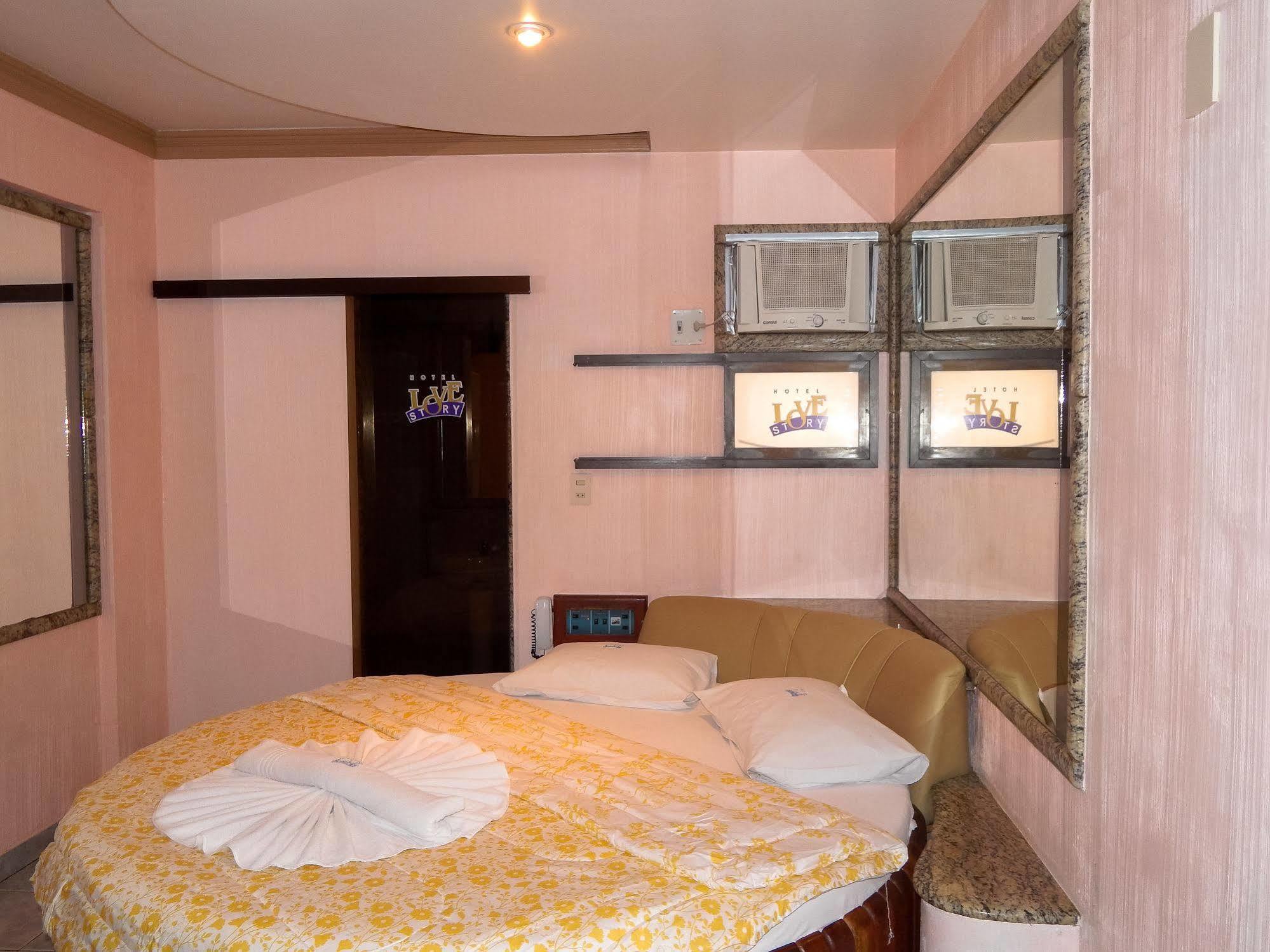Story (adults Only) Hotel do amor Salvador